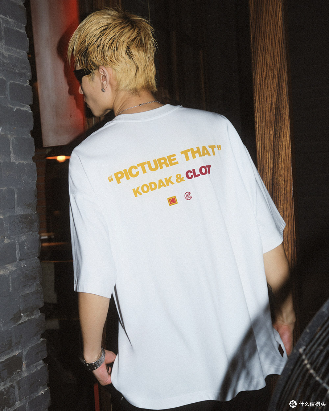 CLOT × KODAK 迷你相机盲盒!把「记录当下」变成最潮的日常