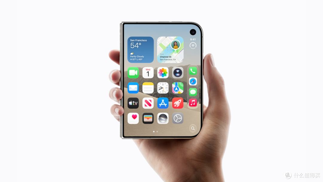 苹果摊牌了!iPhone Duo读"苹多多"?!