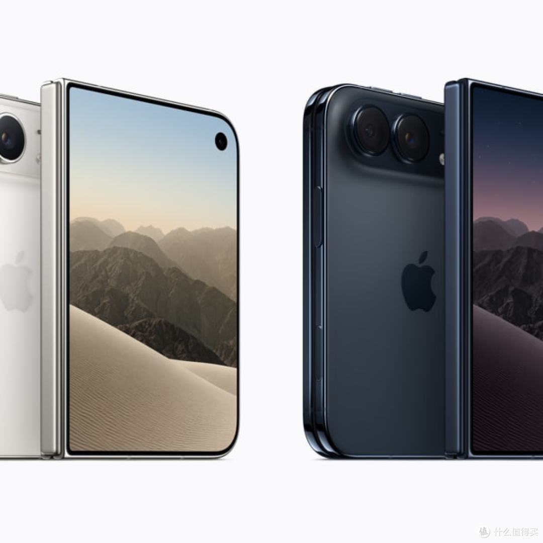 苹果摊牌了!iPhone Duo读"苹多多"?!