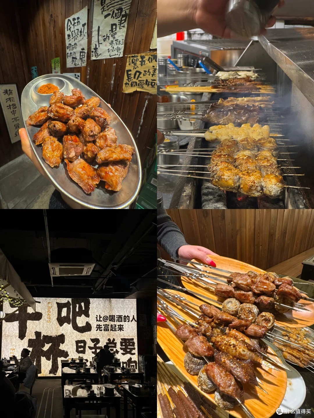 苏州一日吃吃吃!从早到晚嘴没停过😭😭
