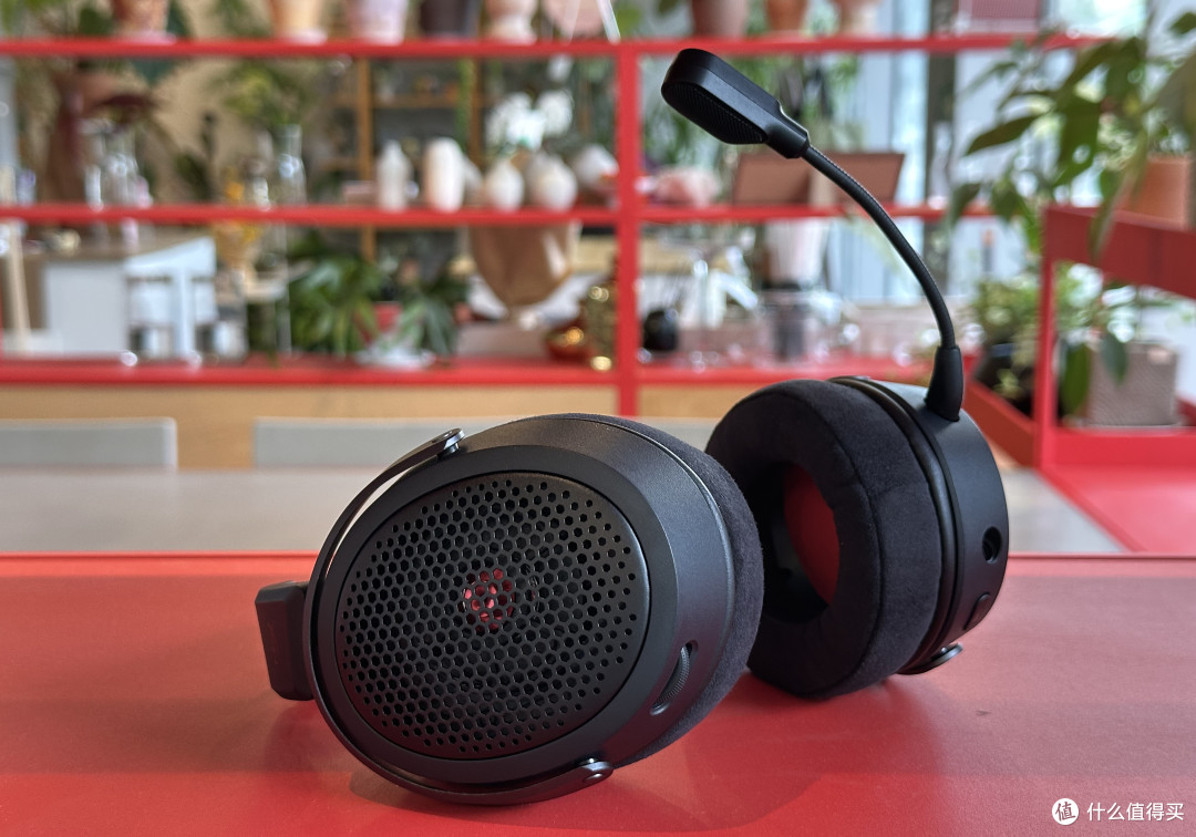 开阔声场与强劲低音双兼顾 HyperX阿尔法Air游戏耳机首发评测