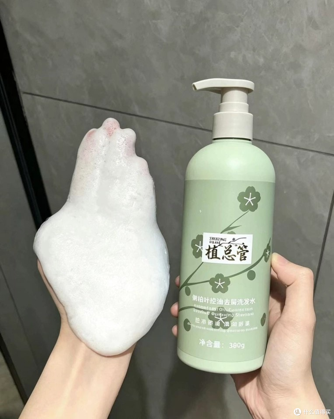 发箍戴久了头皮闷痒起屑？自用洗发水分享，成分和洗感变化都在这