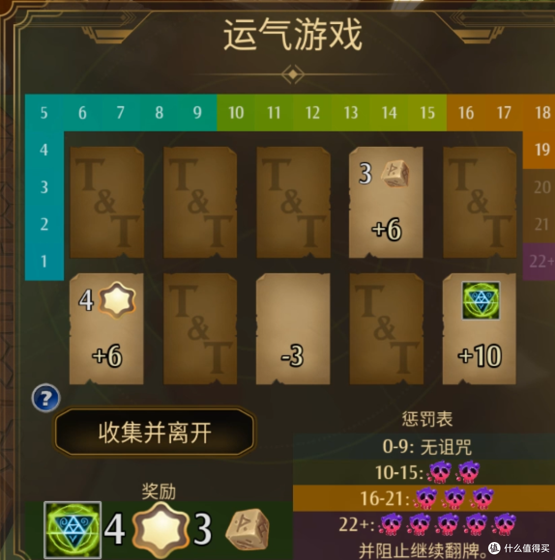 金铲铲宗师的我居然在《传说与战术自走棋》上吃瘪了