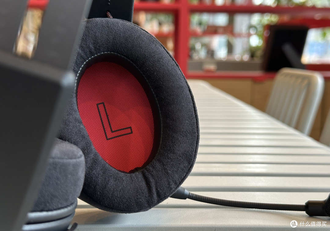 开阔声场与强劲低音双兼顾 HyperX阿尔法Air游戏耳机首发评测