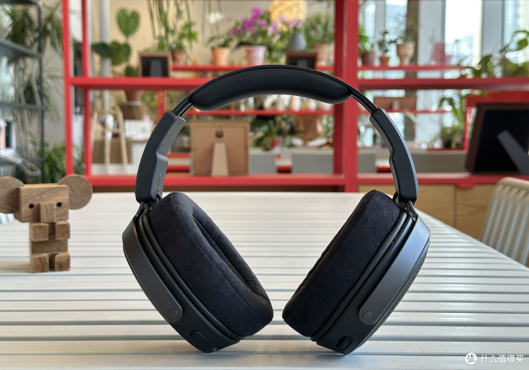 开阔声场与强劲低音双兼顾 HyperX阿尔法Air游戏耳机首发评测