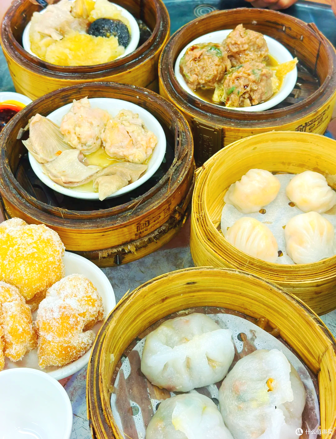 香港、澳门逛吃全指南：热门街区、必吃美食、物价差多少？