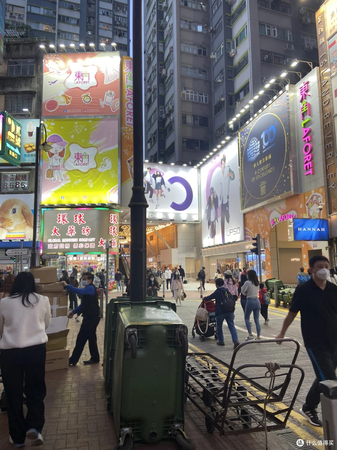 香港、澳门逛吃全指南：热门街区、必吃美食、物价差多少？