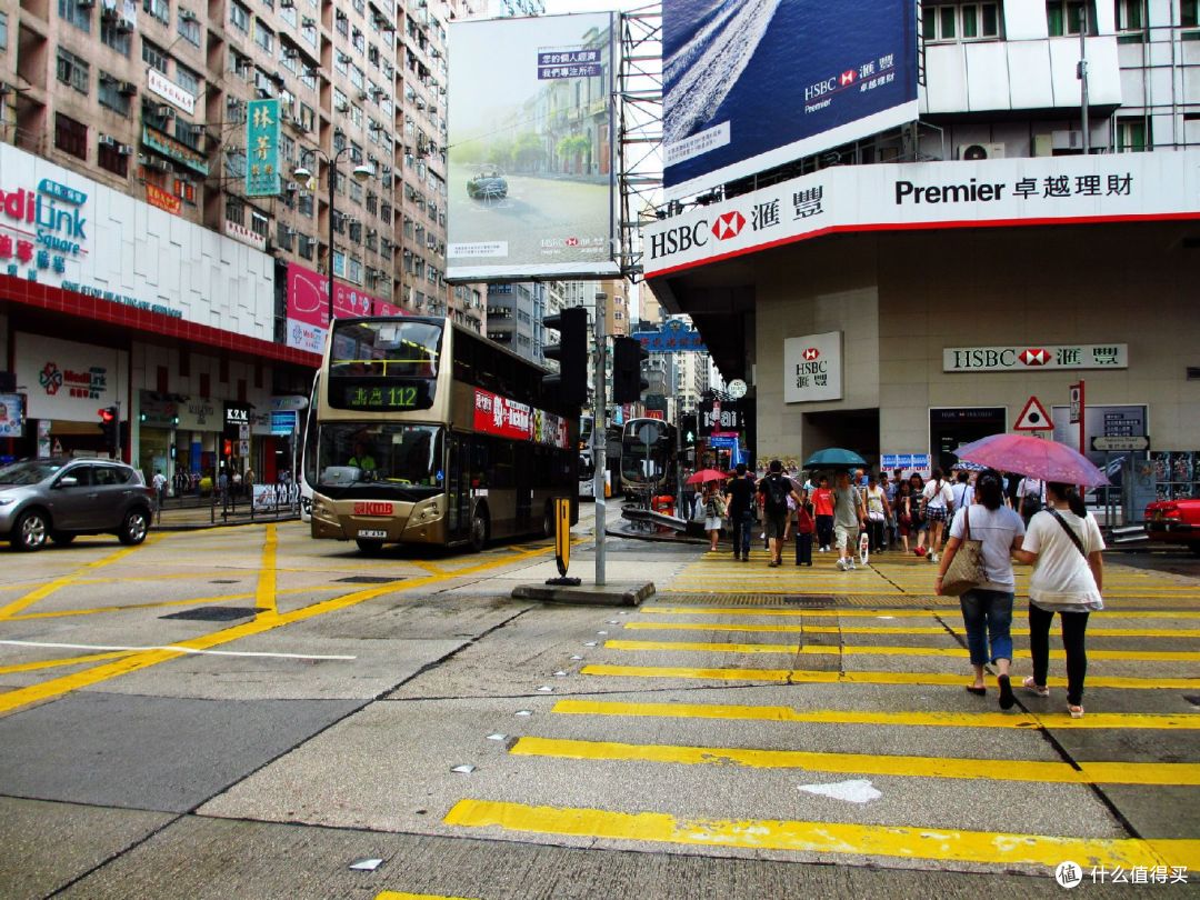 香港、澳门逛吃全指南：热门街区、必吃美食、物价差多少？