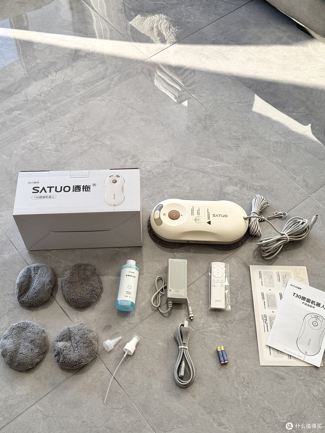洒拖擦窗机器人买哪个好?对比T30与派0Pro,普通家庭该怎么选?