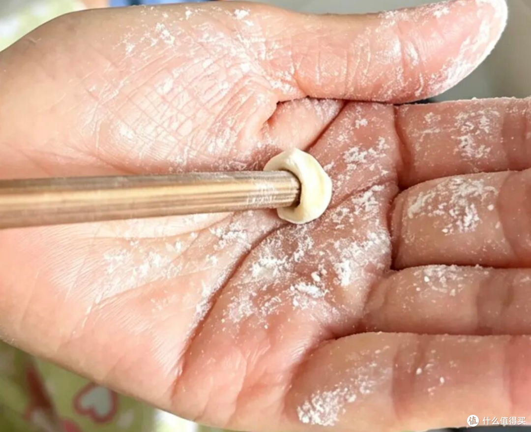 陕西小众烟火｜一碗窝窝面，藏着老陕独有的手工滋味