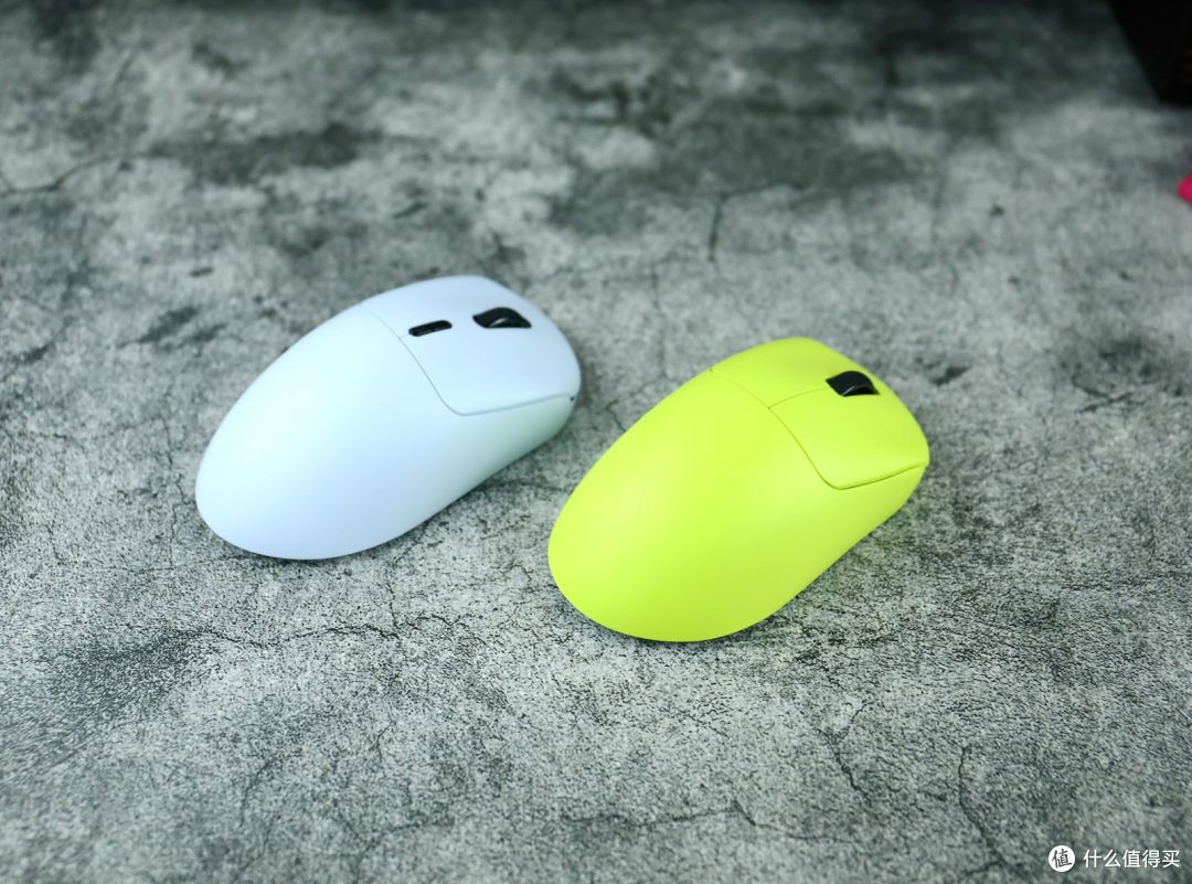 轻量性能新选择|雷柏VT3Air MAX V2&VT3sV2多模无线电竞鼠标实测