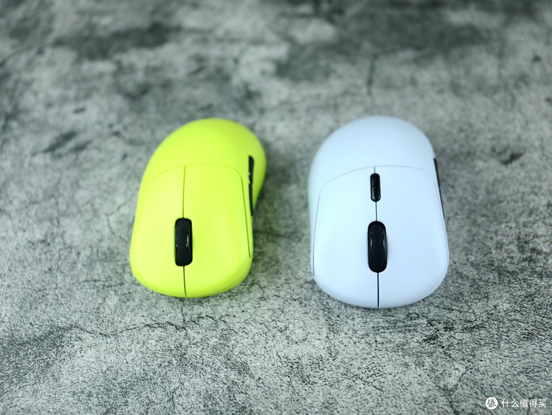 轻量性能新选择|雷柏VT3Air MAX V2&VT3sV2多模无线电竞鼠标实测