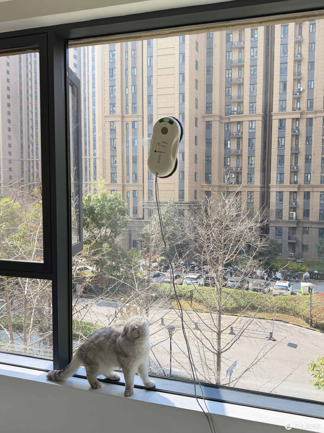 洒拖擦窗机器人买哪个好?对比T30与派0Pro,普通家庭该怎么选?