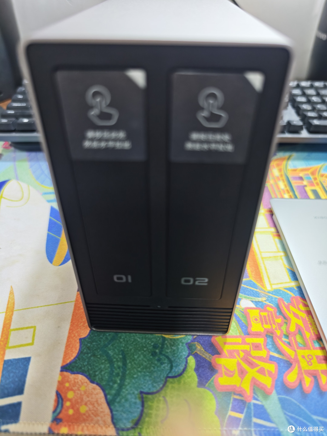 小米智能存储开箱｜彻底告别手机内存焦虑✨