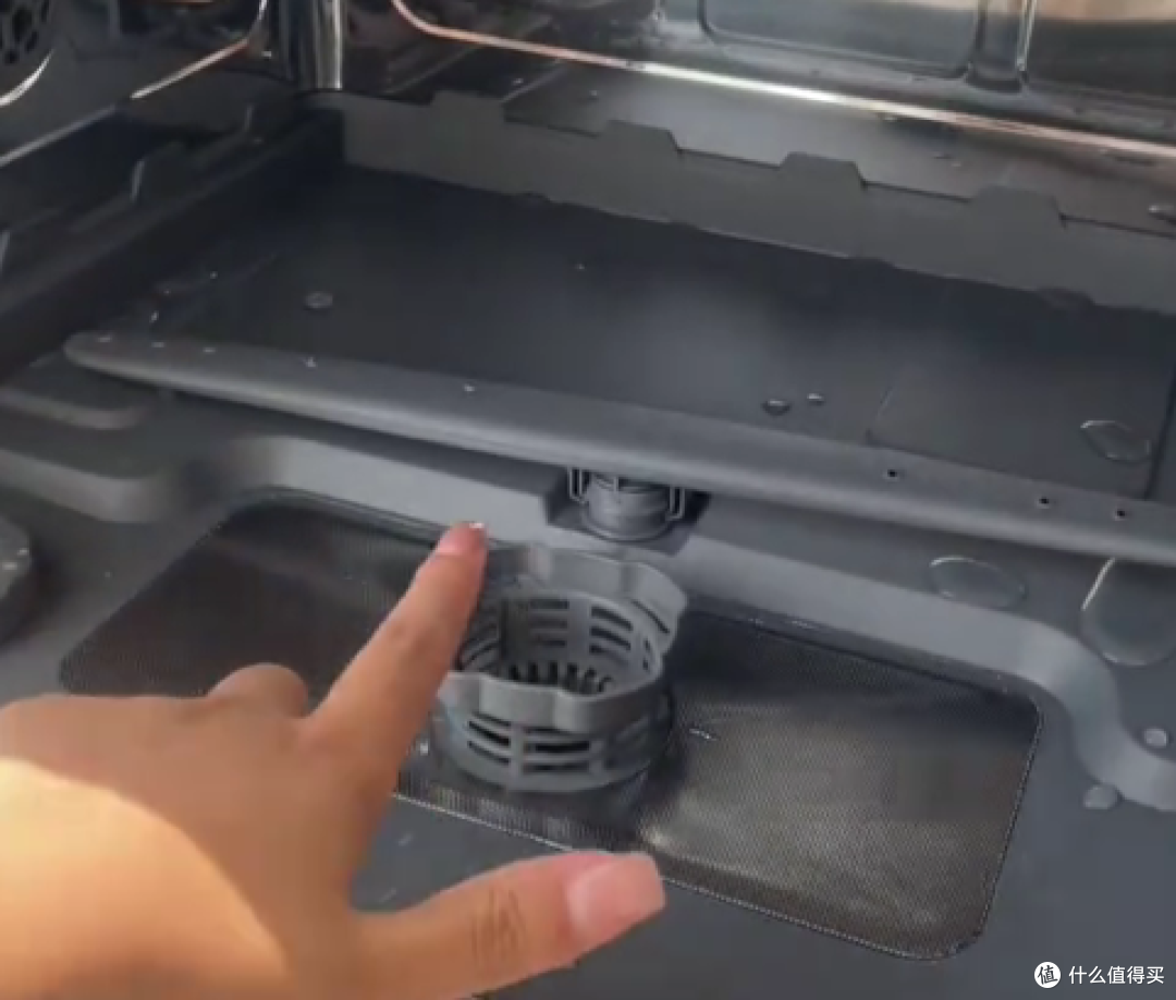 慧曼台式洗碗机开箱,第一次使用,效果你们看看怎么样