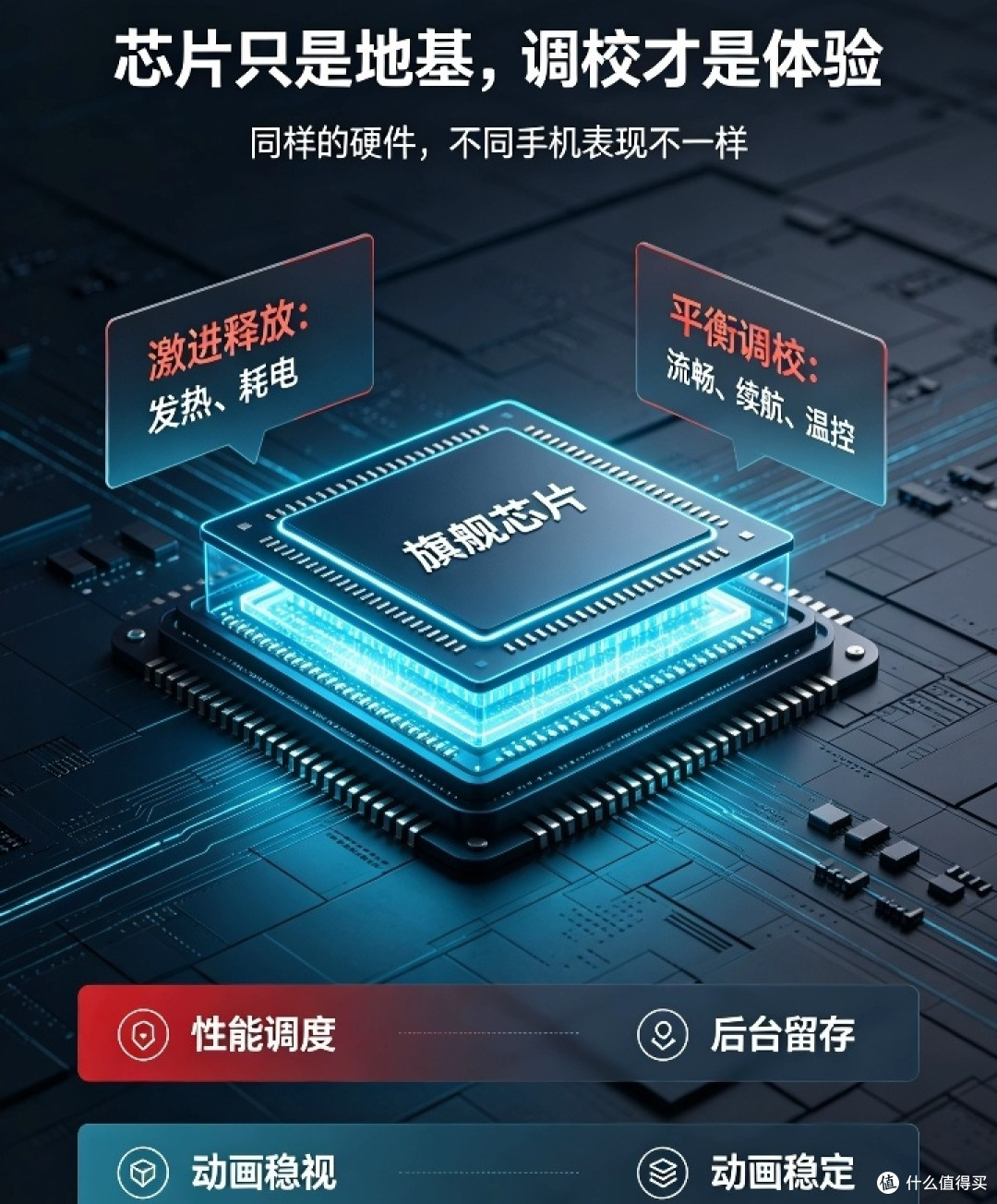 旗舰手机的真相：好用，远比参数豪华更重要