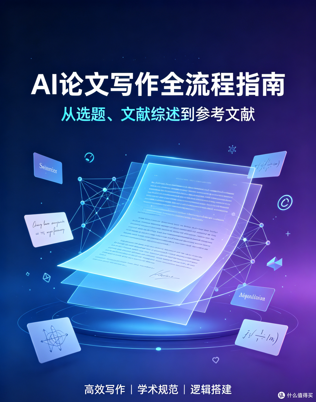 AI辅助论文写作会不会成为标配？三个正在发生的信号值得关注