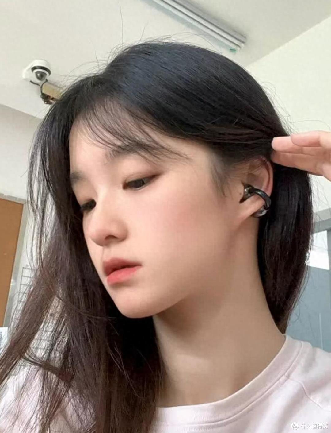 塞那S7S Ultra真实上手体验,戴一周才懂的AI开放式耳机真香感