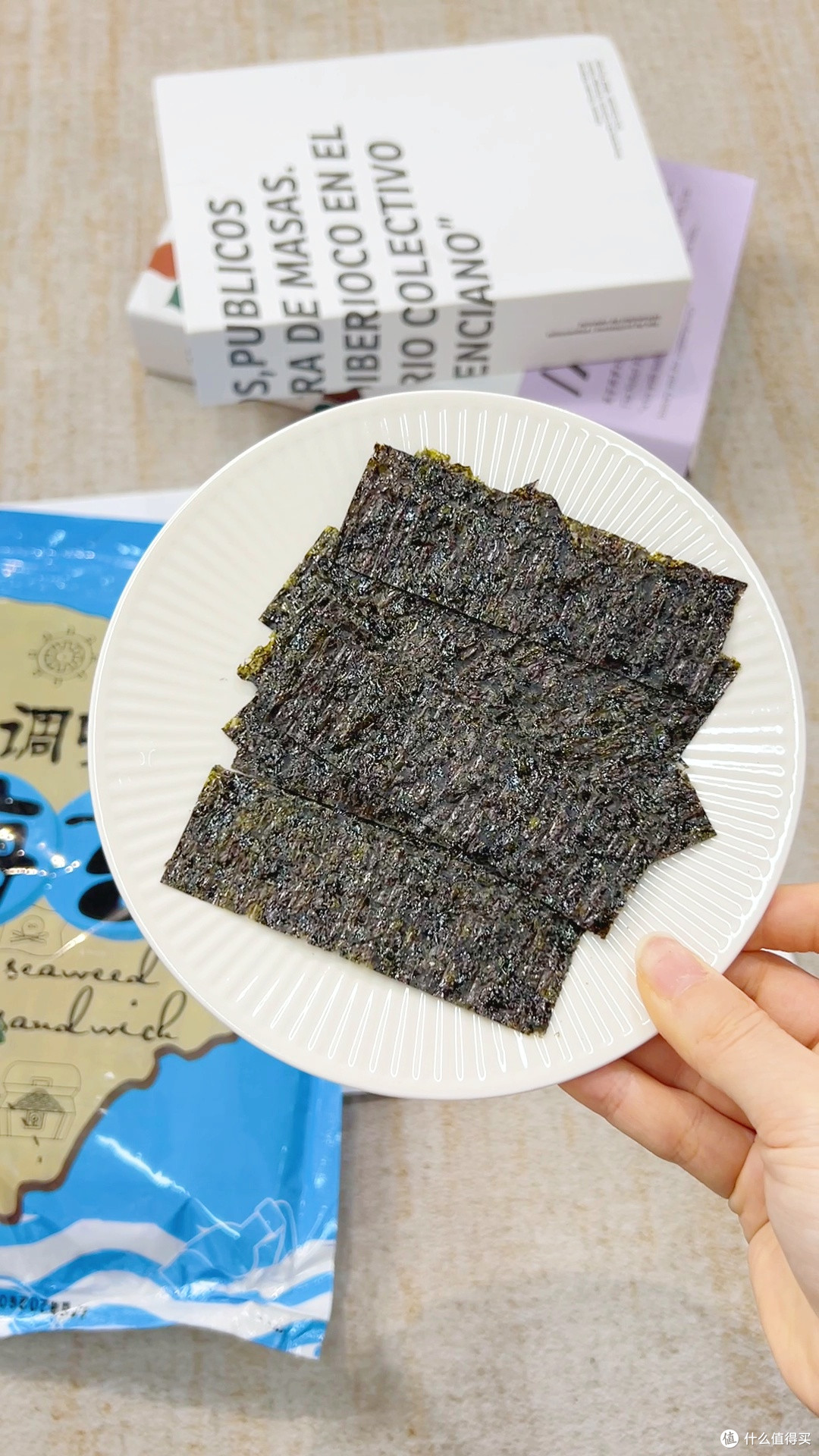 寿司DIY万能搭配✅鲜脆入味!