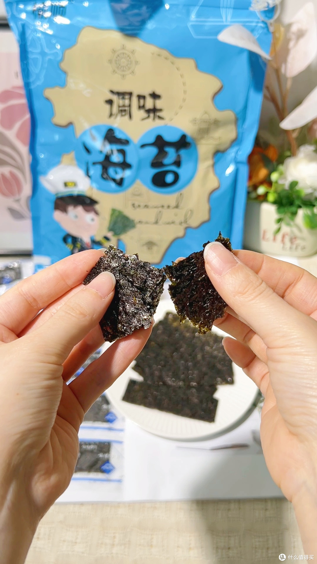 寿司DIY万能搭配✅鲜脆入味！