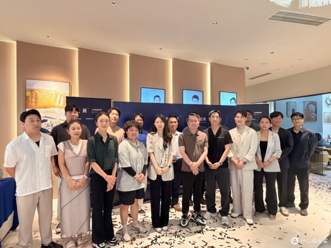 JETEMA联手KSAM在上海举办支颜术式华东区技术研讨会