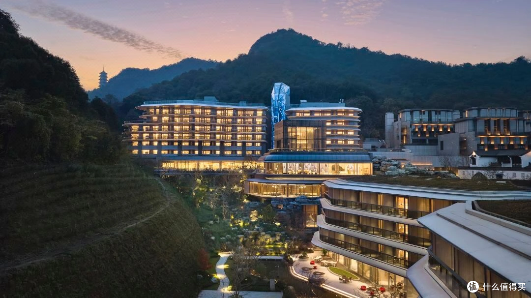 杭州疗愈休养住哪儿?4家慢下来才懂的酒店