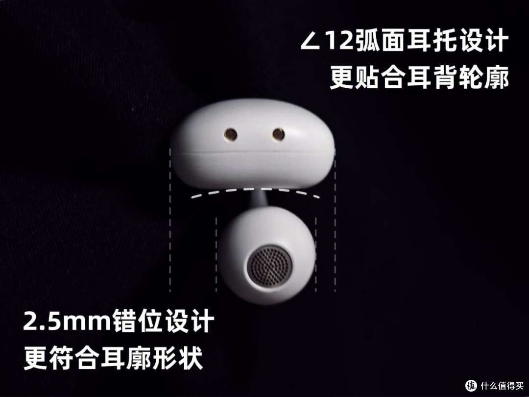 耳夹式耳机怎么选性价比更高?平价百元夹耳式耳机推荐学生党