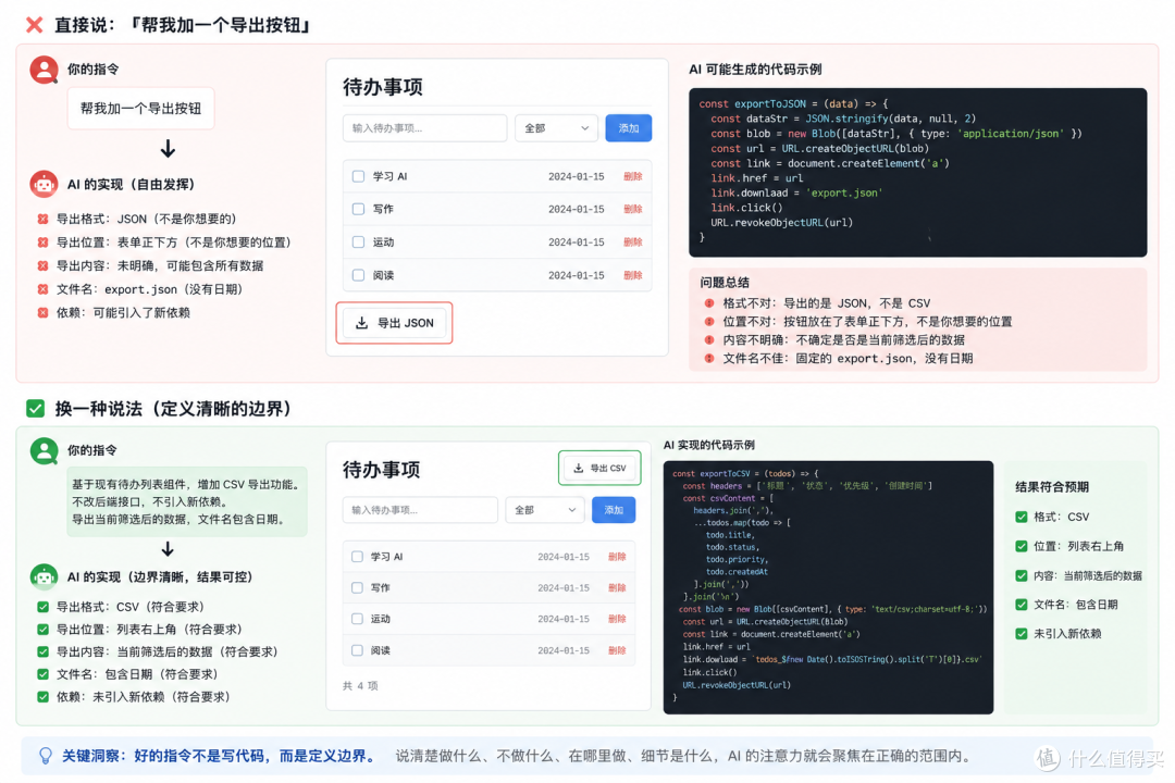 01|不是让 AI 写代码,而是管理 Agent 的注意力