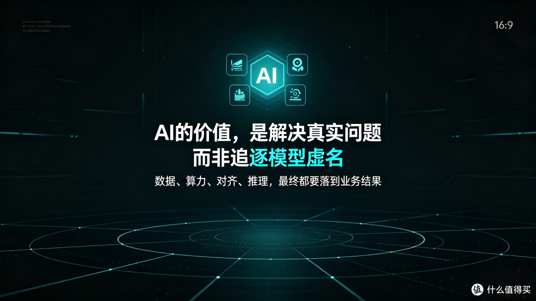 AI大模型:自研落地遇瓶颈,小团队该如何破局