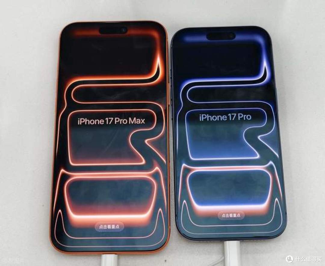打破铁律！iPhone17全系涨价800元，上代不降价，等等党彻底傻眼