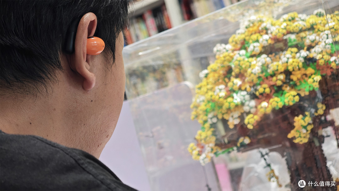 光帆三体穿戴,打工人的随身AI效率搭档