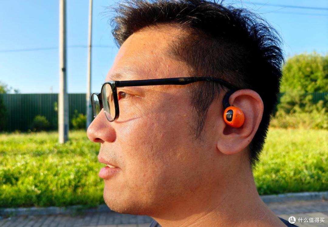 光帆AI全感穿戴设备三体联名款开箱测评：当科幻小说照进现实
