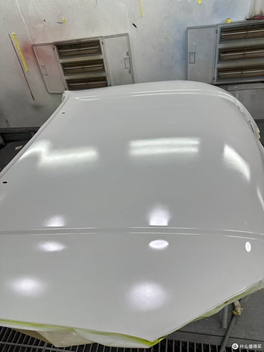 老骥伏枥焕新归来——2004款丰田普拉多LC120 VX 4.0全车翻新记!