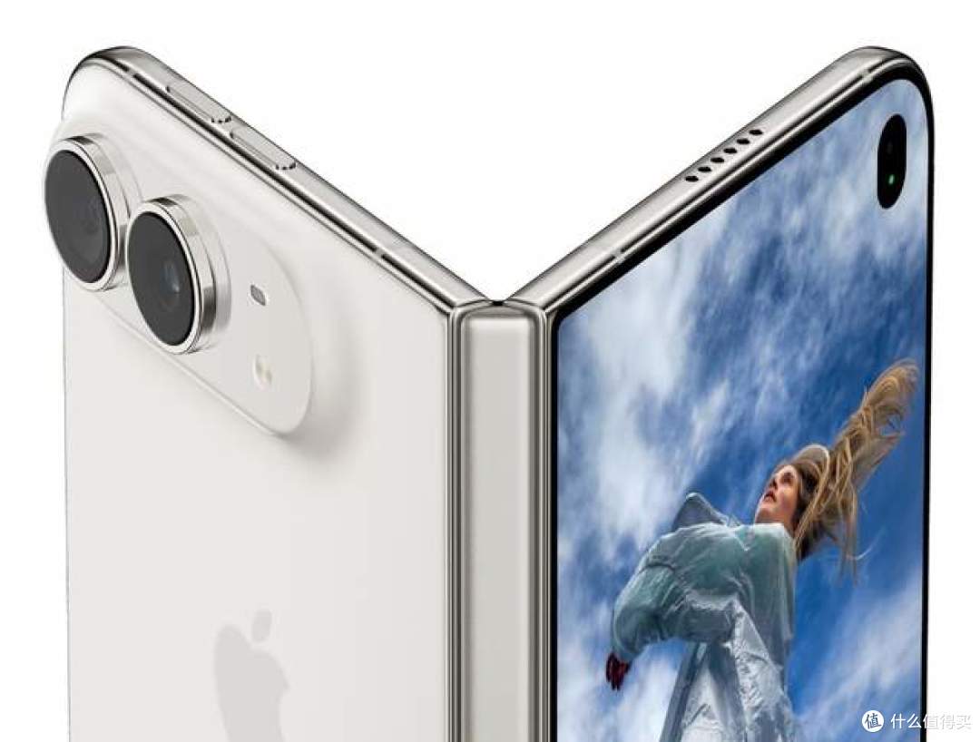 硬碰硬！小米18 Fold对战iPhone Duo，同款D形屏幕，二选一你选谁