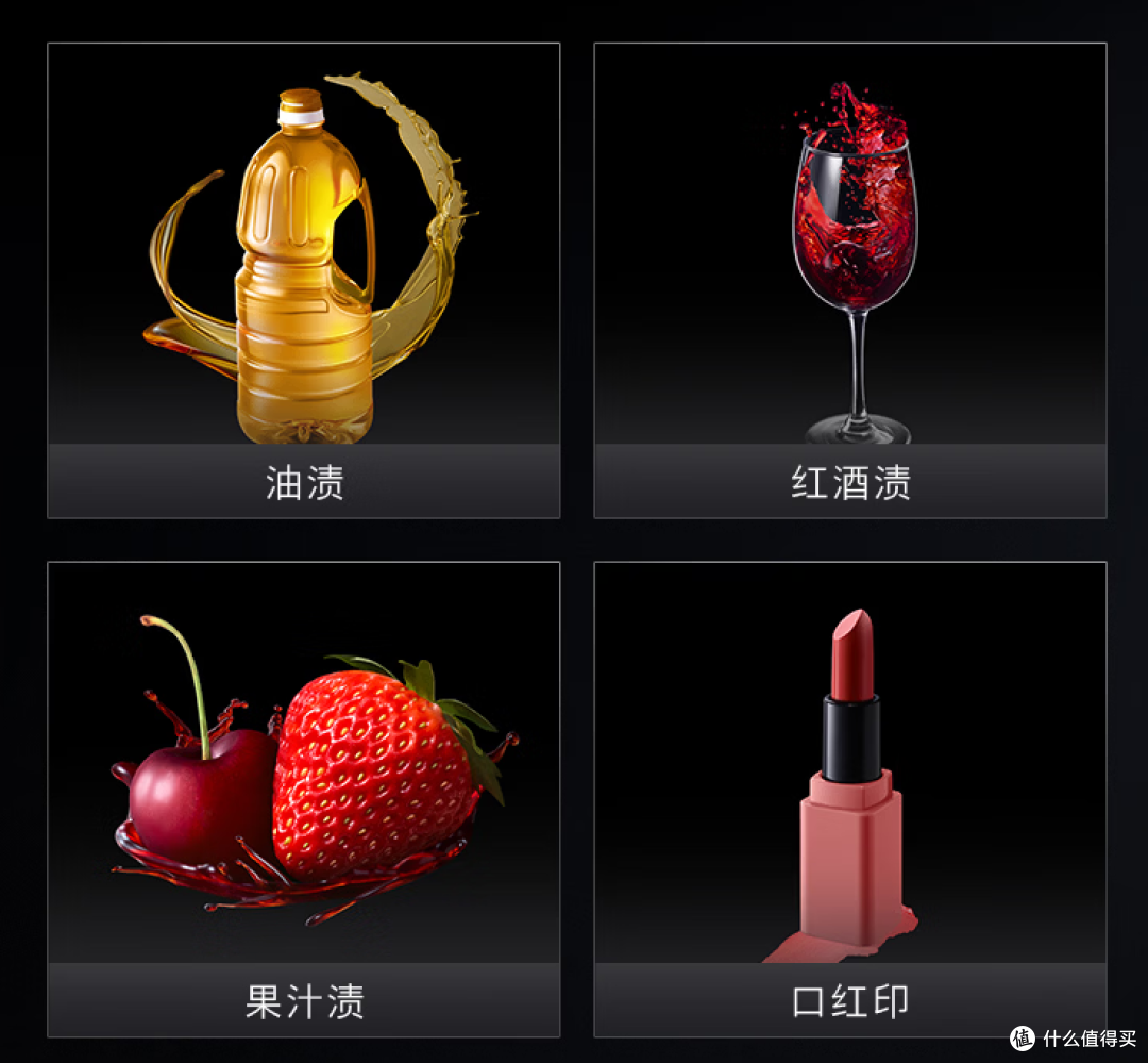 2000元滚筒洗衣机怎么选?小乌梅、云溪、松下、西门子热门机横评