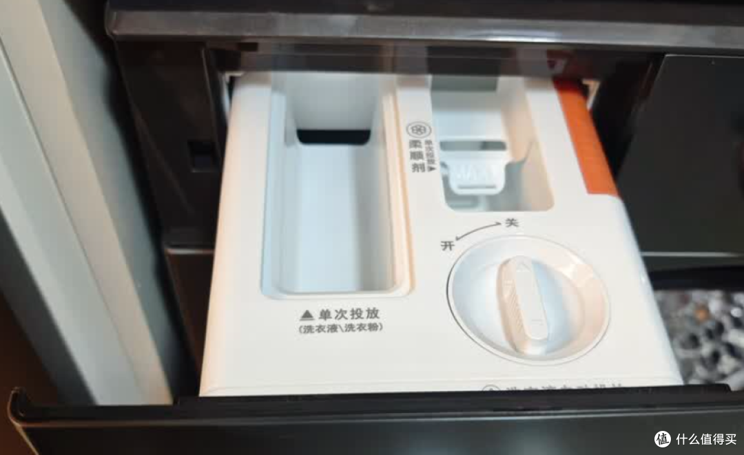 2000元滚筒洗衣机怎么选?小乌梅、云溪、松下、西门子热门机横评