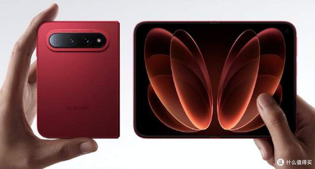 硬碰硬！小米18 Fold对战iPhone Duo，同款D形屏幕，二选一你选谁