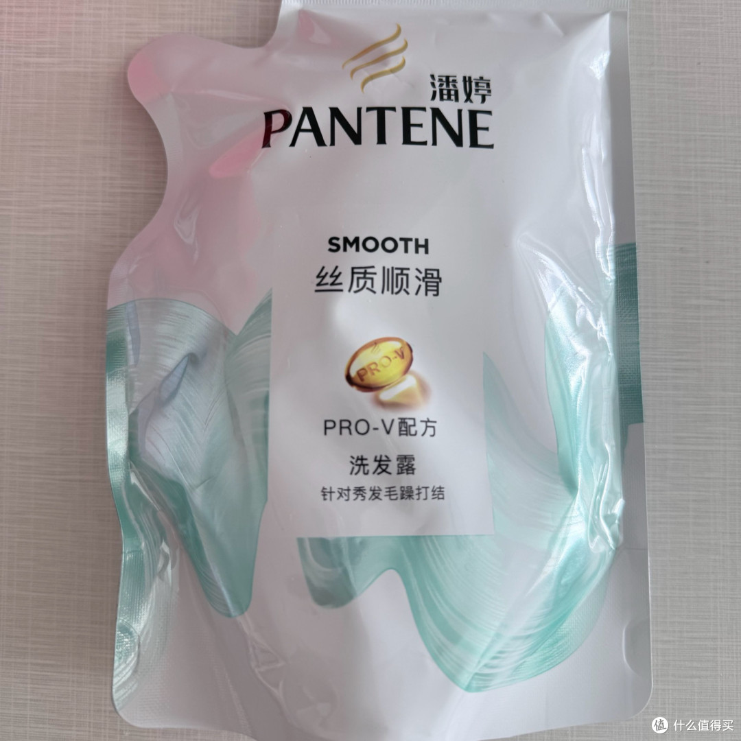 军训暴晒后头发炸毛？靠这包潘婷旅行装救回“丝质顺滑”