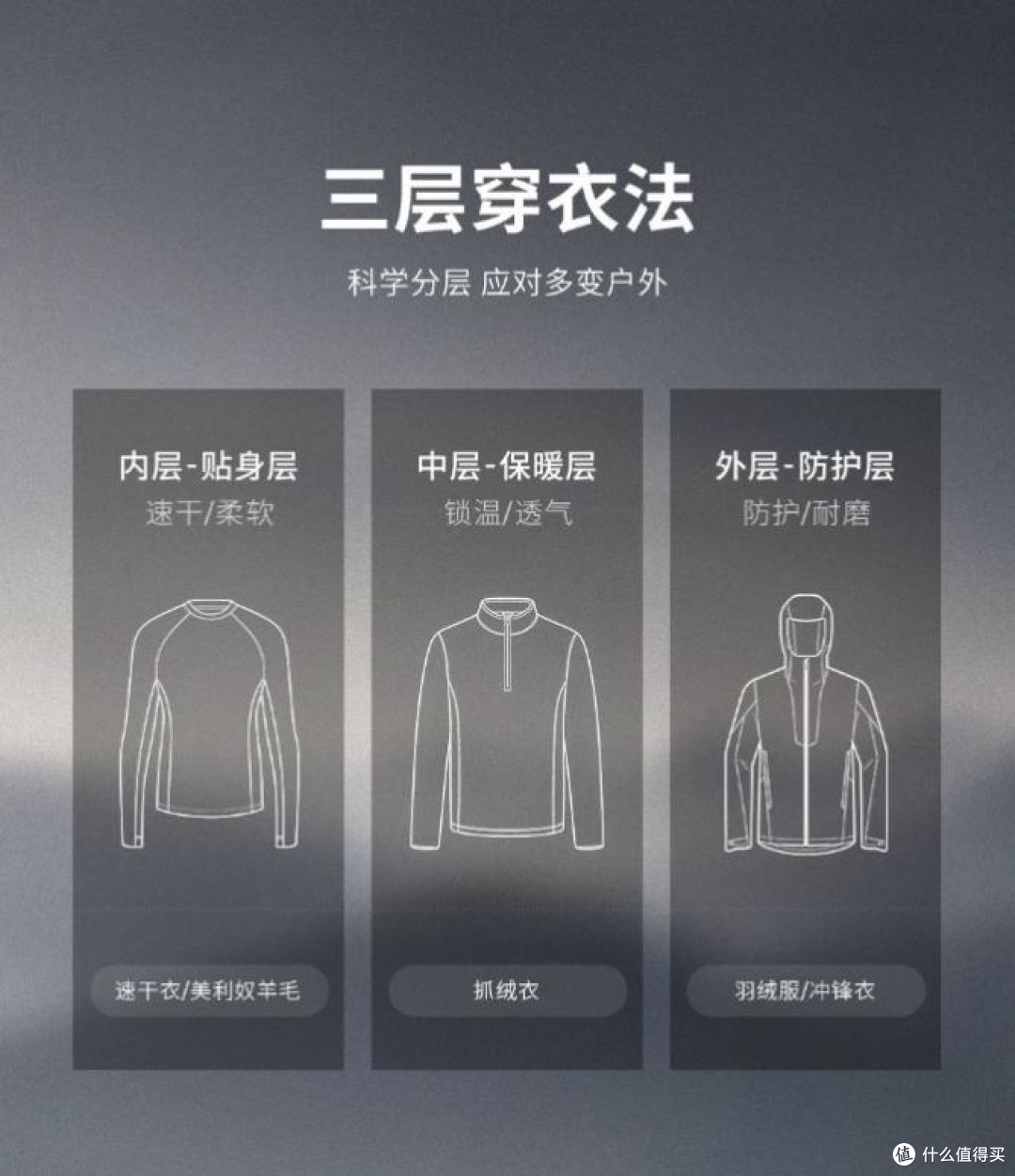 徒步骑行跑步一件搞定,坦博尔(TANBOER)抓绒外套透气透湿体验