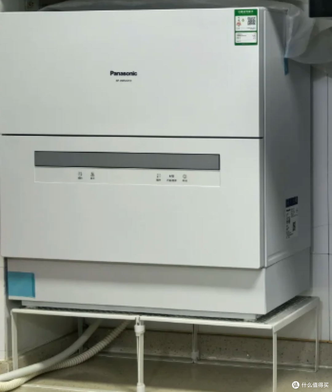 选松下H1D还是慧曼C2Pro?两款台式洗碗机参数对比