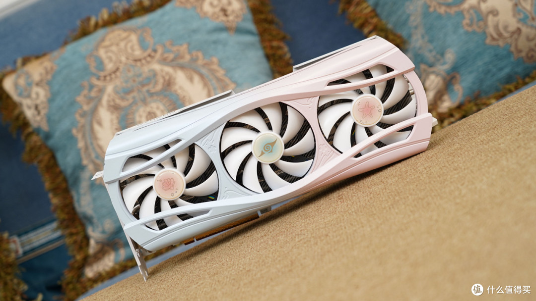 千帧游戏王带你飞,9950X3D+RX 9070 XT+猎金 F10游戏主机分享