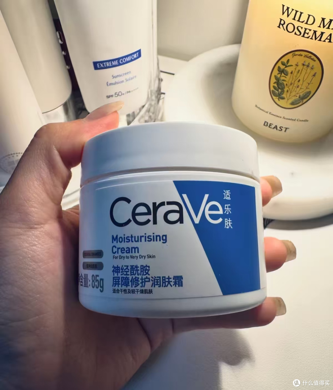 护肤的尽头真的是适乐肤✨