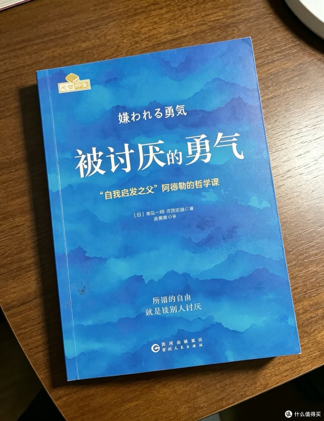 阿德勒心理学如何治愈精神内耗