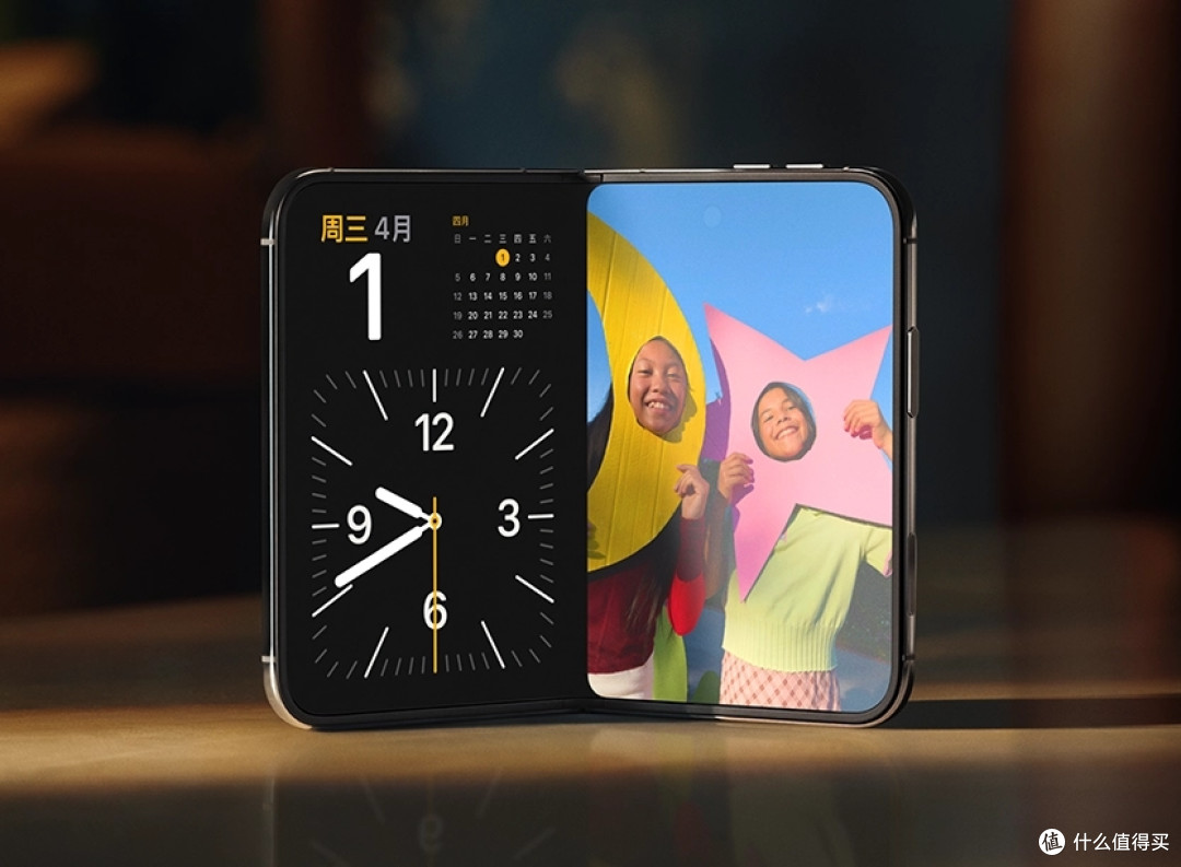 一万六买台没长焦的折叠屏?iPhone Duo 到底值不值得入手