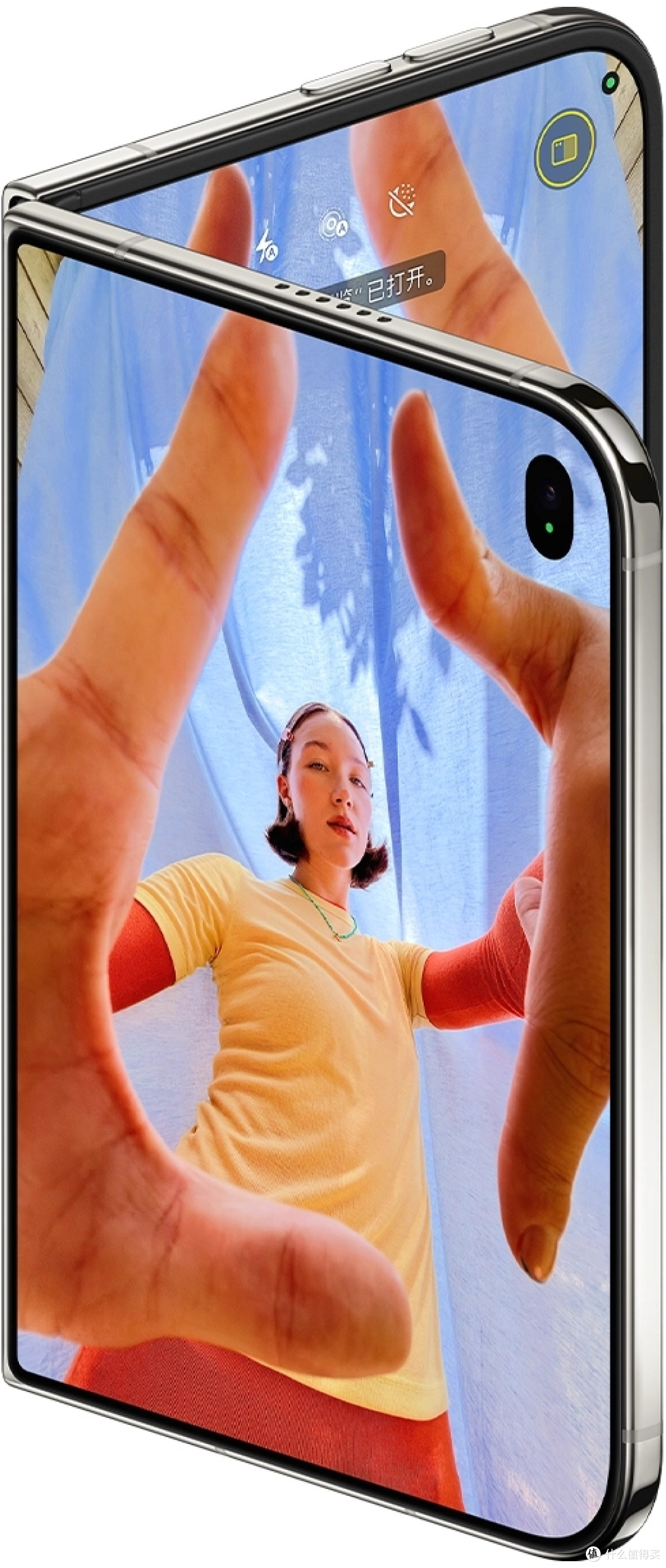一万六买台没长焦的折叠屏?iPhone Duo 到底值不值得入手