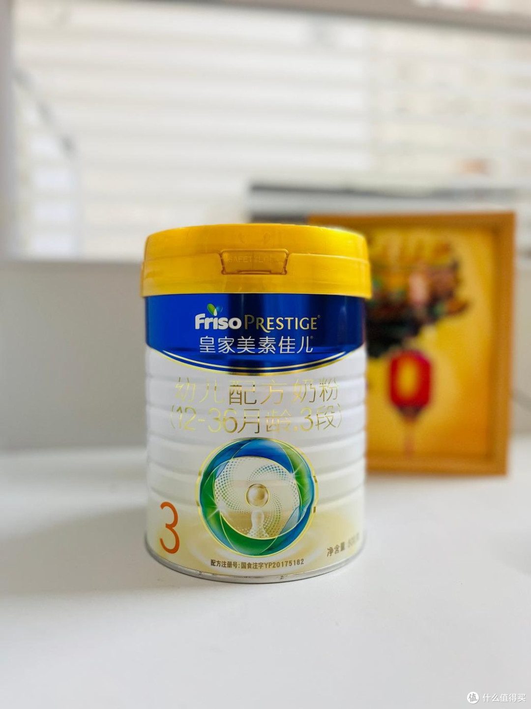 乳铁蛋白奶粉排行榜前十位，还得是ta们