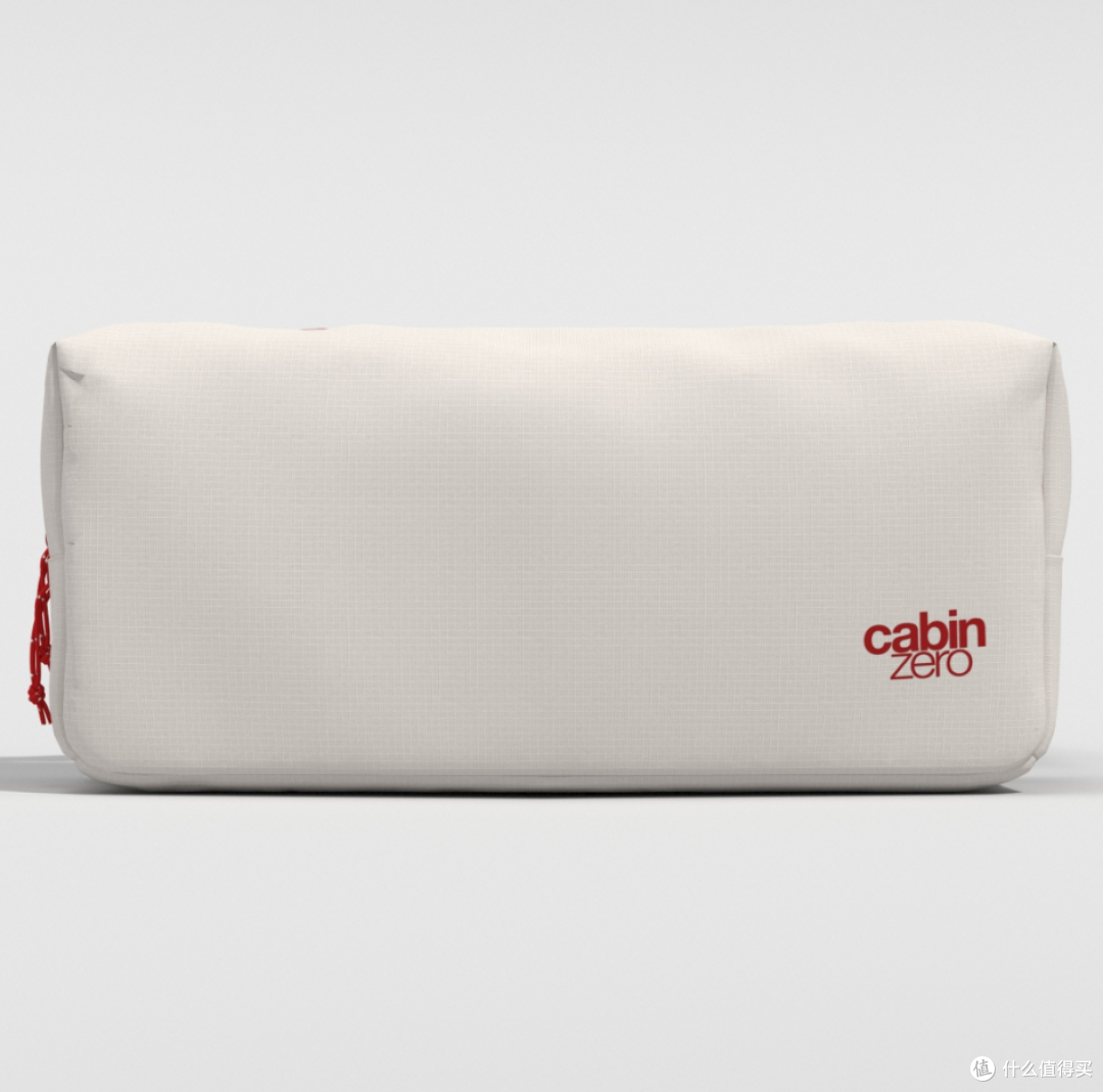 200g 的数码收纳能手,CABINZERO Tech Pouch 2.5L 使用体验