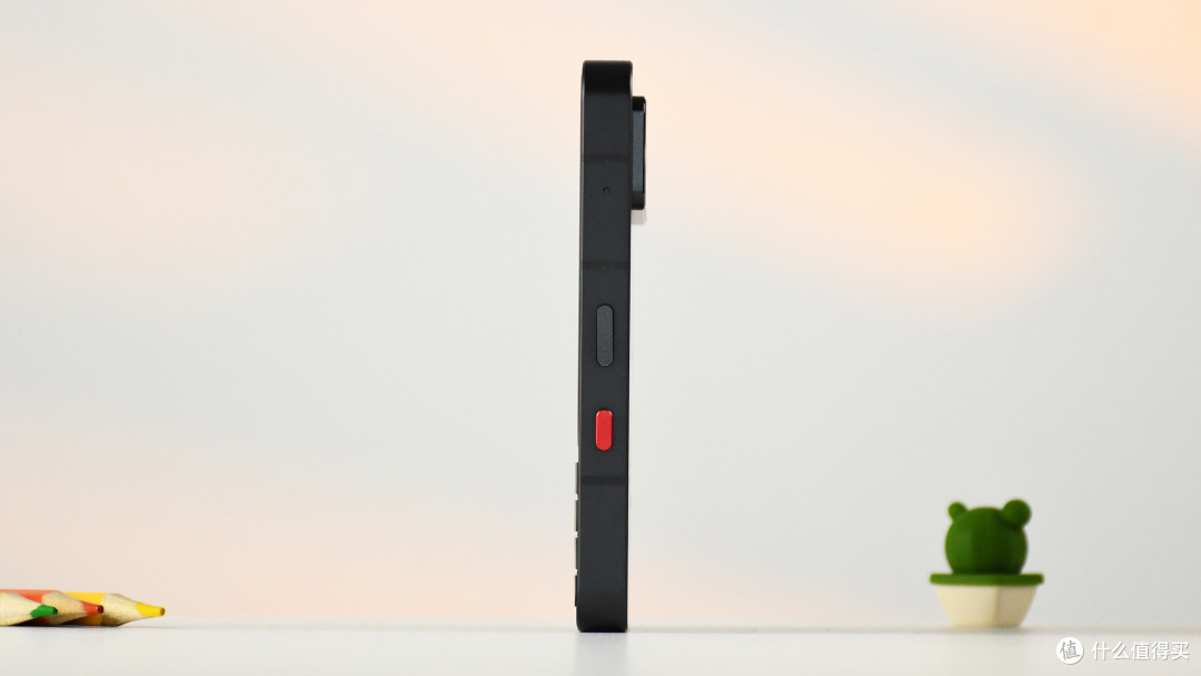 4.03英寸“全键盘”智能手机：Unihertz Titan 2 Elite流畅版简评