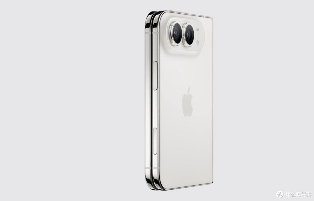 iPhone Duo对比三星Fold8:苹果第一次做折叠屏,差距还有多大?