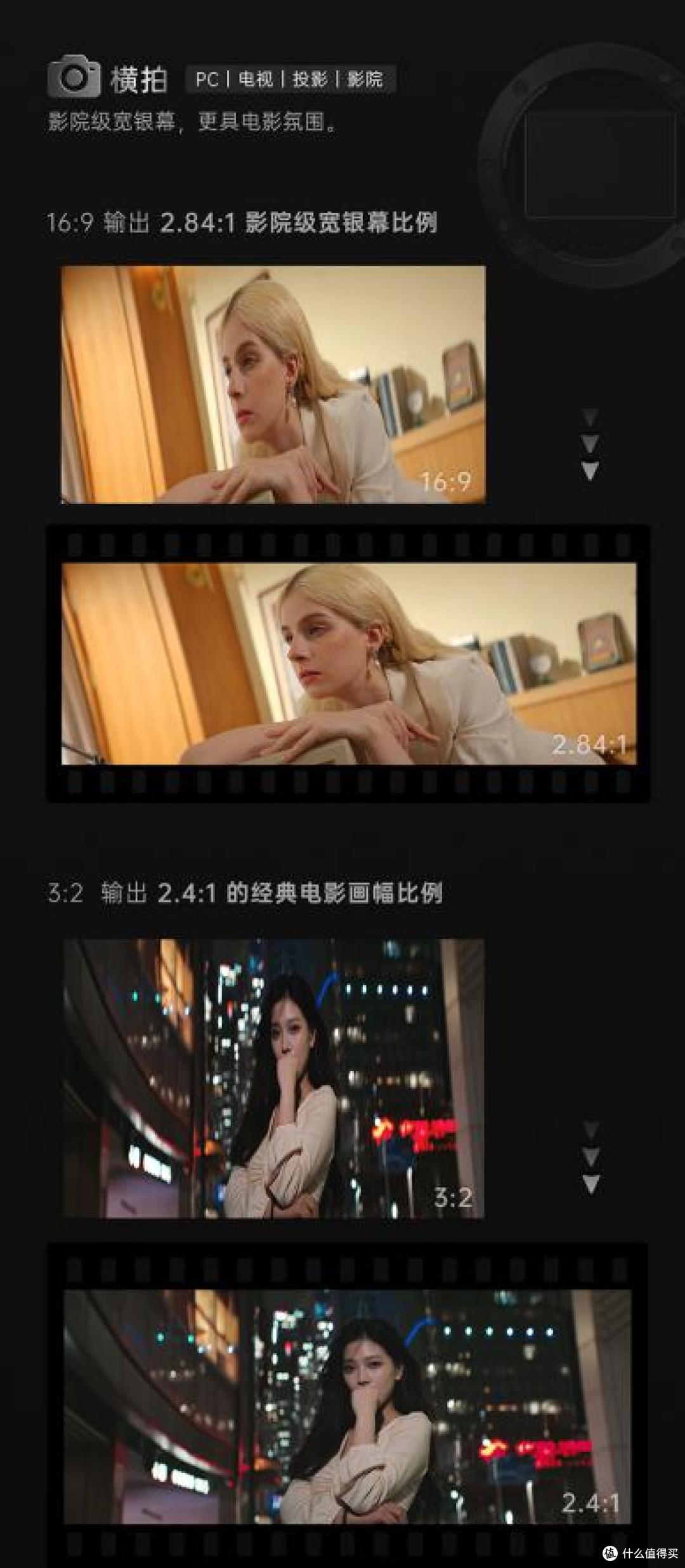 思锐光学土星V2全画幅变宽镜头正式发售：一镜横竖，解锁电影感